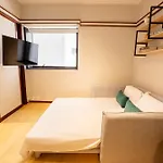 Easy Star - Belissimo Flat C/Vaga No Jardim Paulista - Hq01I