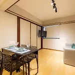 Easy Star - Belissimo Flat C/Vaga No Jardim Paulista - Hq01I