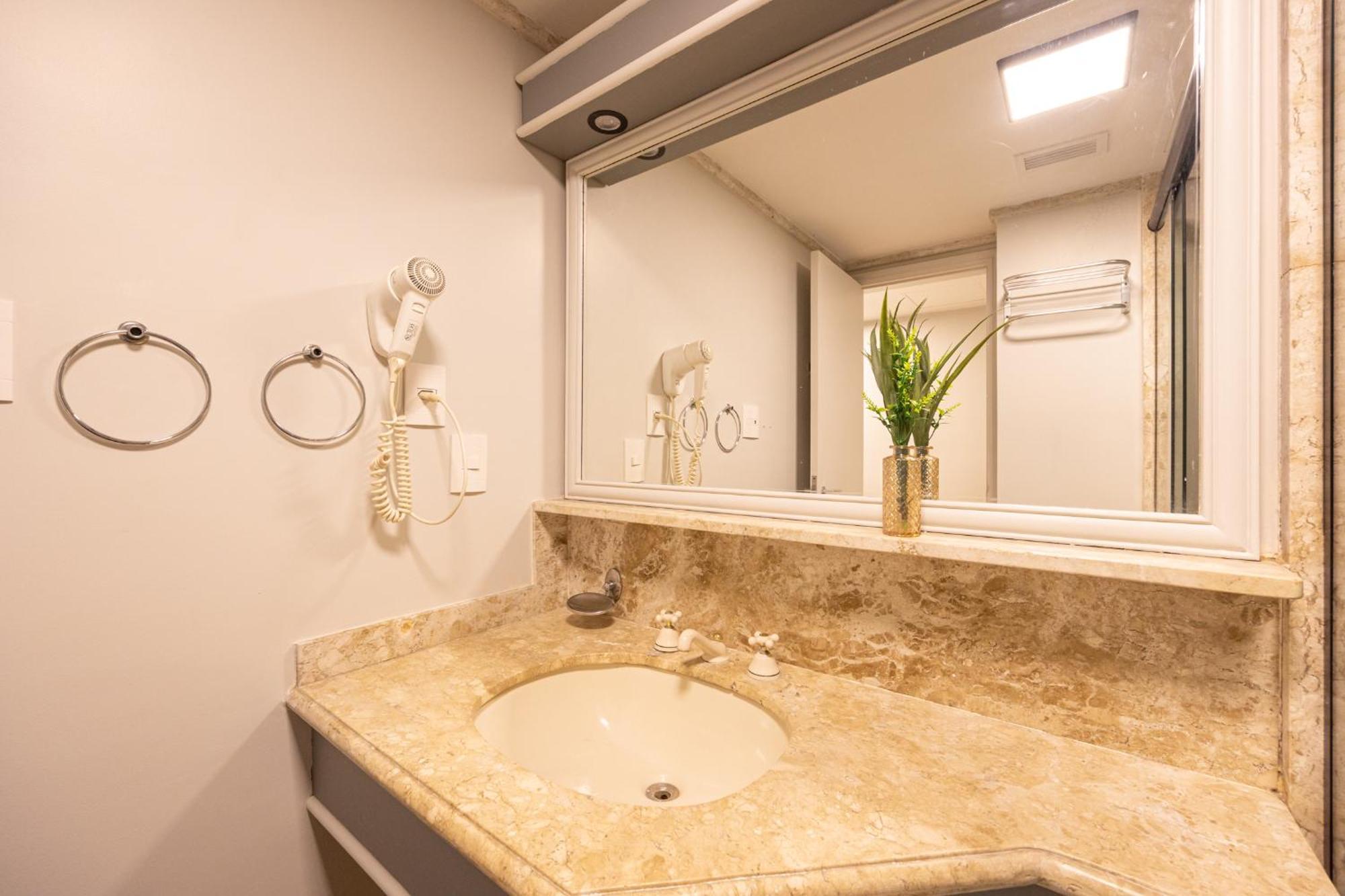 Easy Star - Belissimo Flat C/vaga No Jardim Paulista - Hq01i Apartamento *